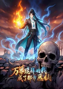 就要宠坏你漫画封面